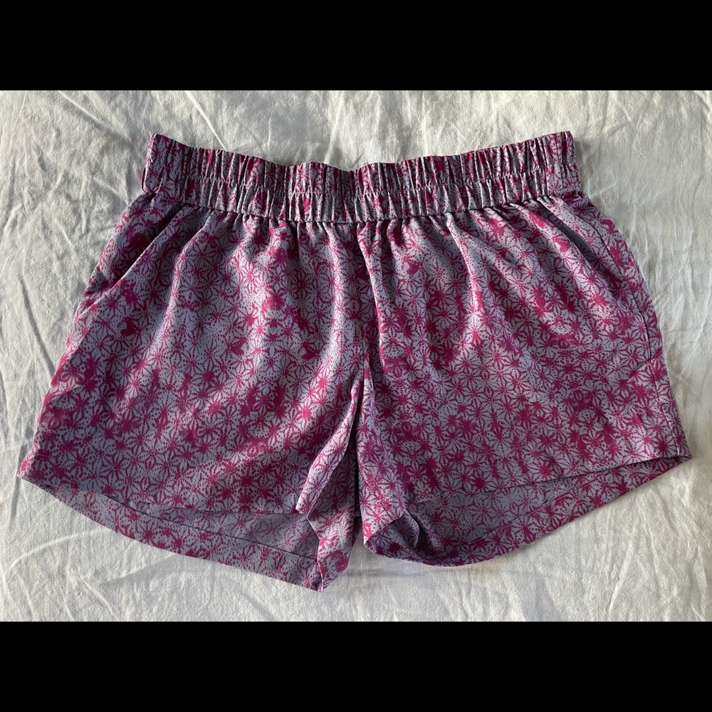 Prana Shorts, Small